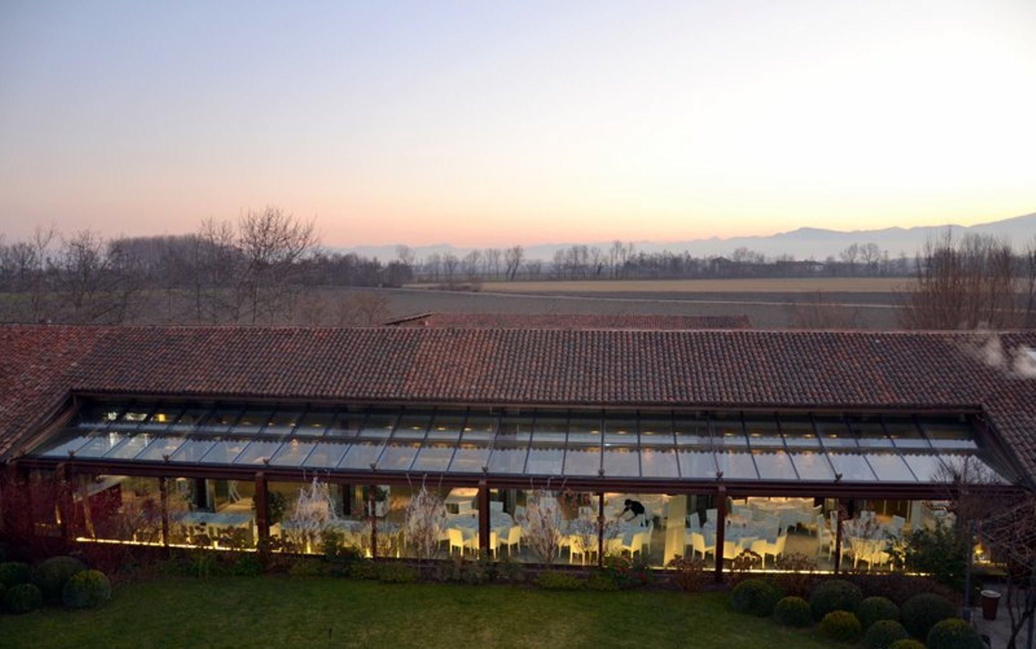 Tenuta La Cascinetta Buriasco Exterior photo