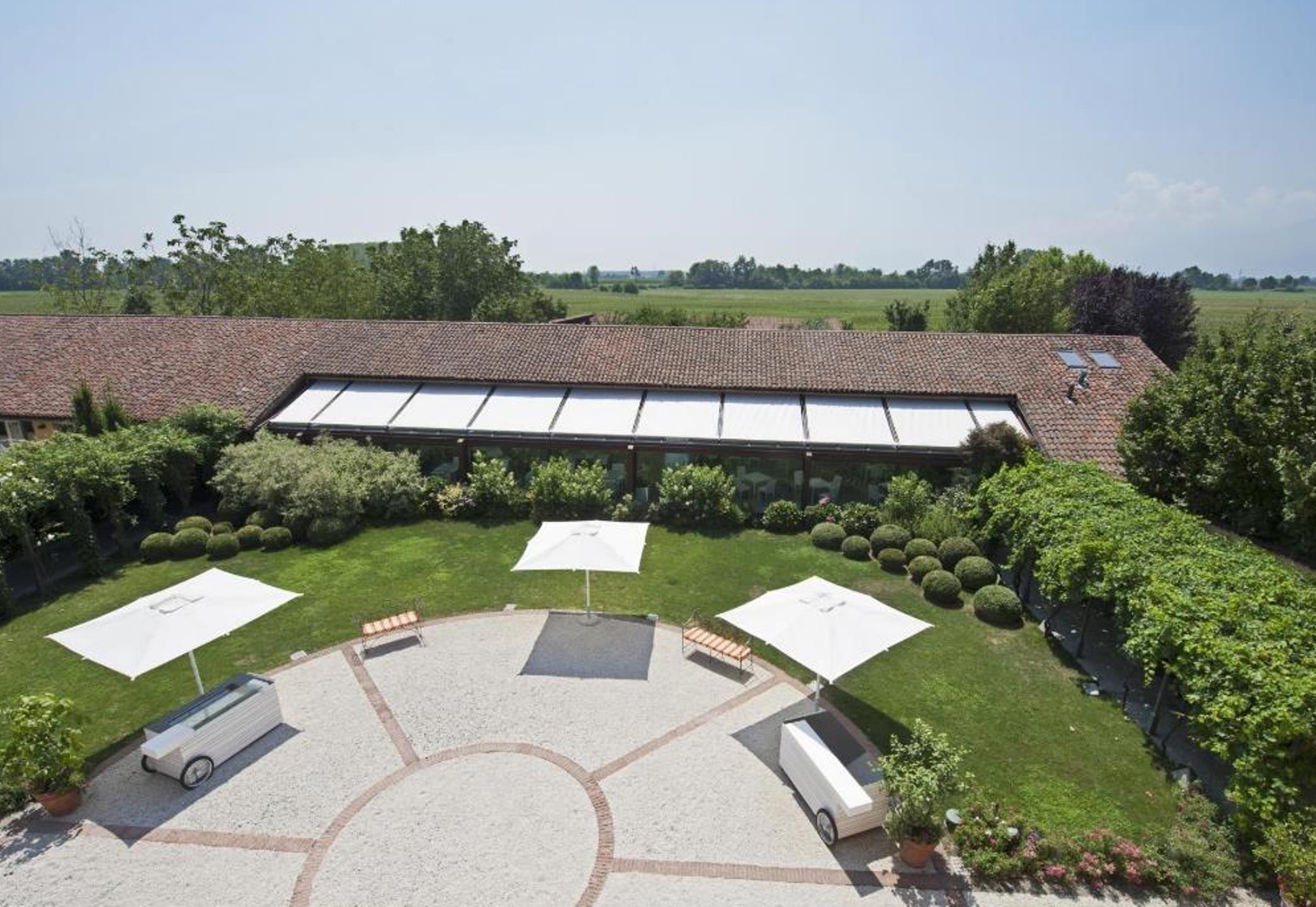 Tenuta La Cascinetta Buriasco Exterior photo