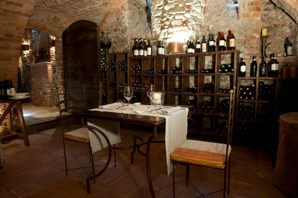 Tenuta La Cascinetta Buriasco Exterior photo