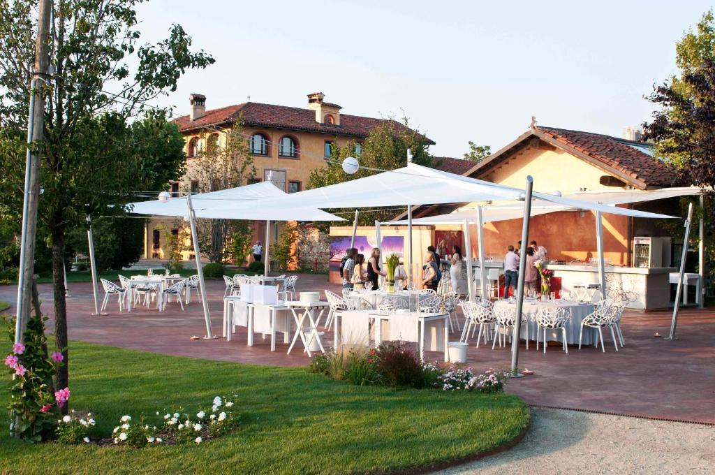 Tenuta La Cascinetta Buriasco Exterior photo