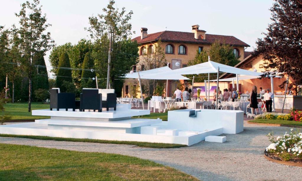 Tenuta La Cascinetta Buriasco Exterior photo